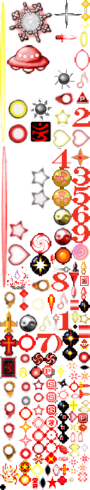 Art for Spritesheets #05: Camel Camel Camel